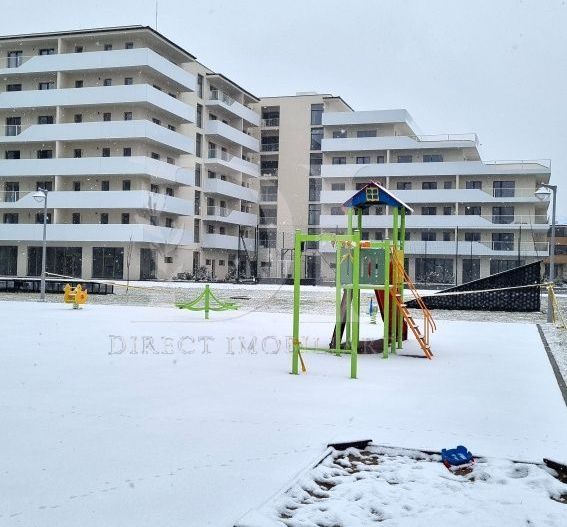 Apartament de vanzare Zona  Eroilor, / Floresti - Poză 8