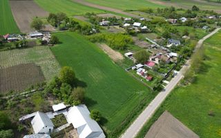Teren de vânzare, Sat Valea Mare, Com. Roșiori, Bacău - Poză 5