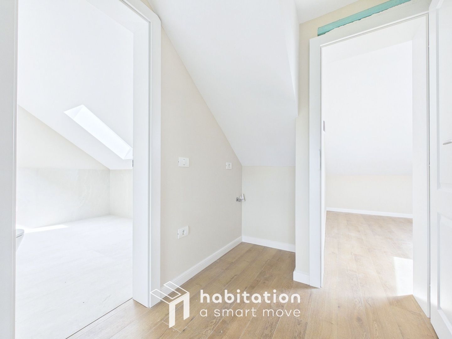 Duplex elegant în Bucovina – Mehala | 165 mp| Panouri fotovoltaice| - Poză 27