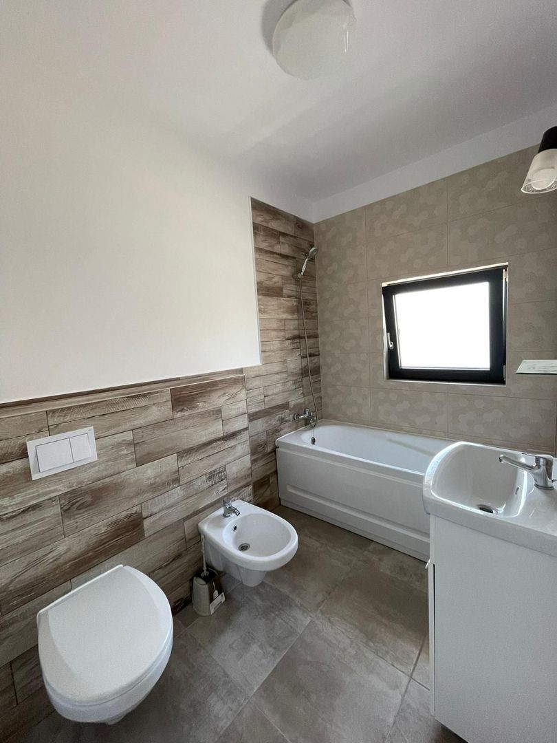 1/2 Duplex | Calea Urseni-Ciarda | Asfalt | 4 dormitoare | 3 bai - Poză 20