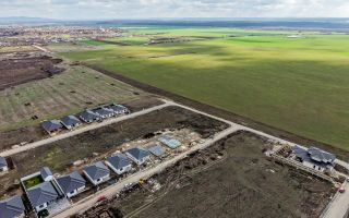 VÂNDUT - Teren intravilan 483 mp – Cartier Via Carmina, Arad - Poză 7