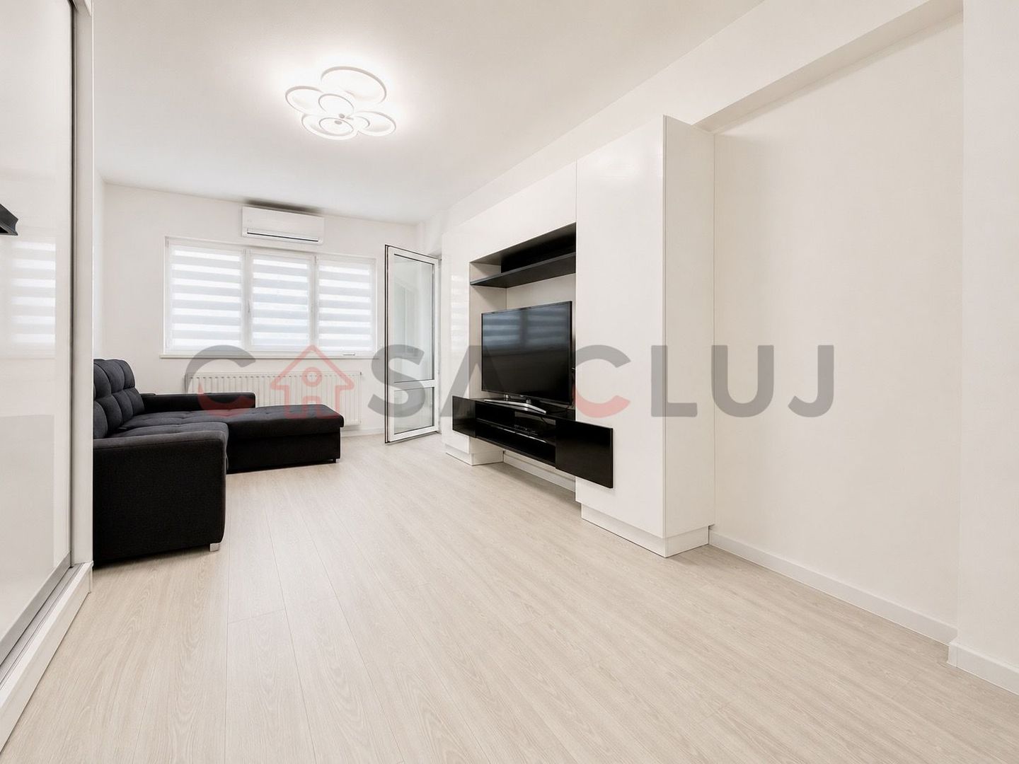3 camere decomandate, la cheie, etaj intermediar, OMV Mărăști - Poză 5