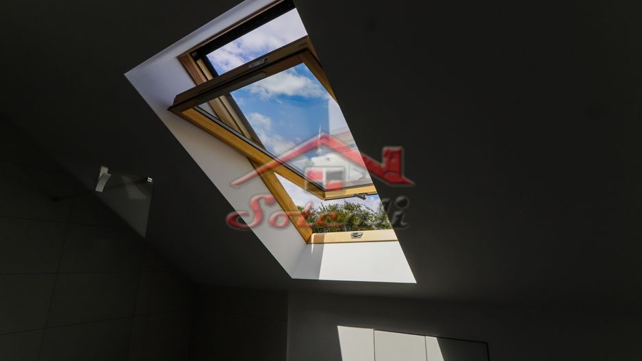 VILĂ MODERNĂ DE LUX CU PISCINĂ, FOTOVOLTAICE ȘI FOIȘOR – BREAZA - Poză 49