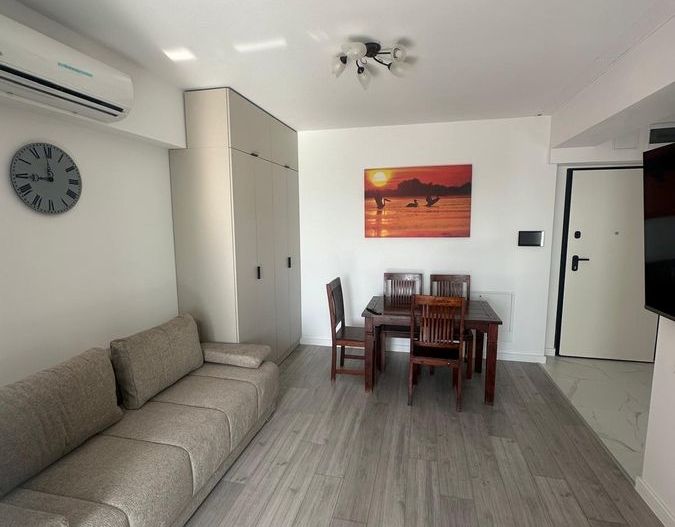 Apartament 2 camere-Prima inchiriere, bloc nou 2026, Astorium Life Residence - Poză 1