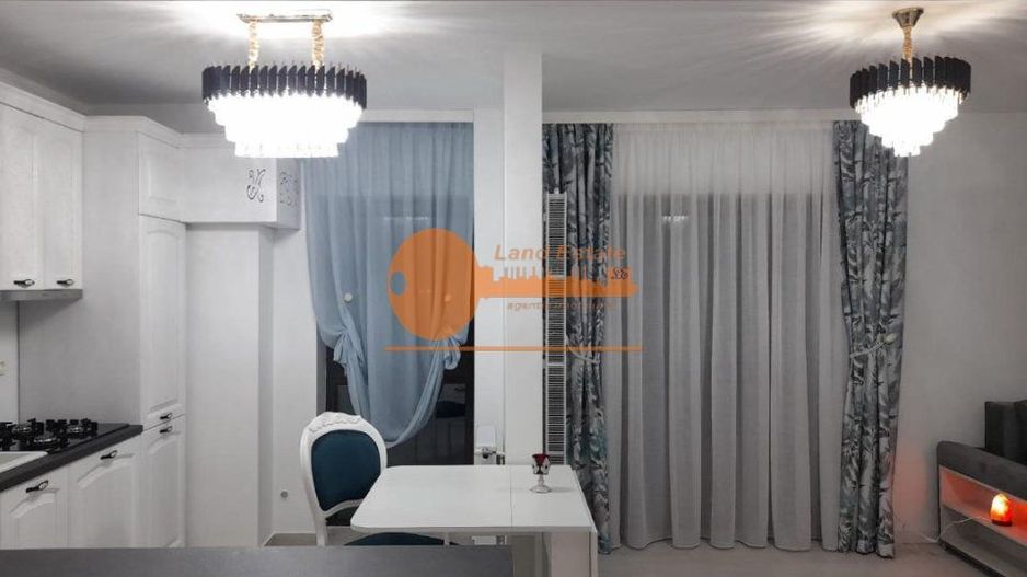 Aoartament cu 3 camere in zona Drumul Taberei - Poză 9