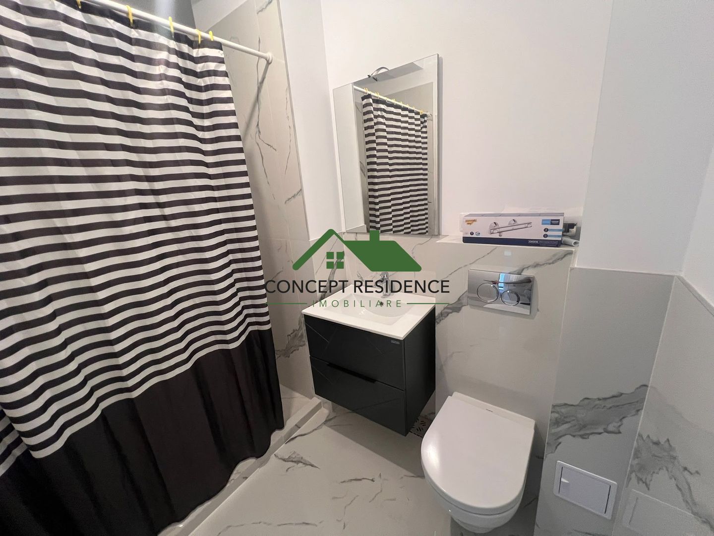 2 camere, bloc nou Revolution Residence – Vasile Alecsandri - Poză 5