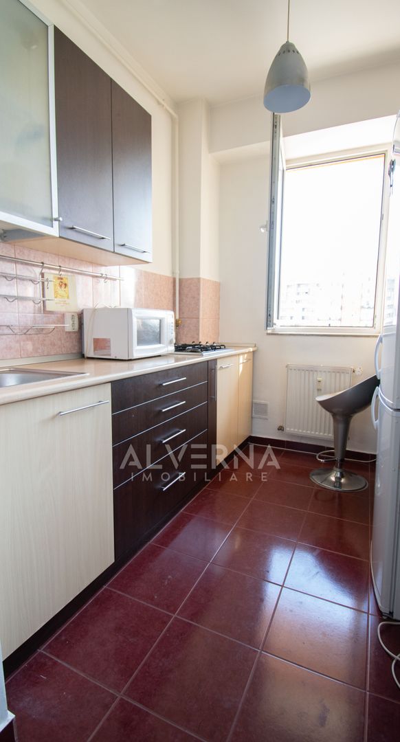 DISPONIBIL! Apartament 2 camere,  zona P-ta Marasti THE OFFICE - Poză 9