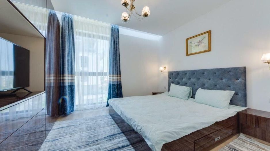 Apartament modern ONE HERASTRAU PLAZA I  2 camere - Poză 1