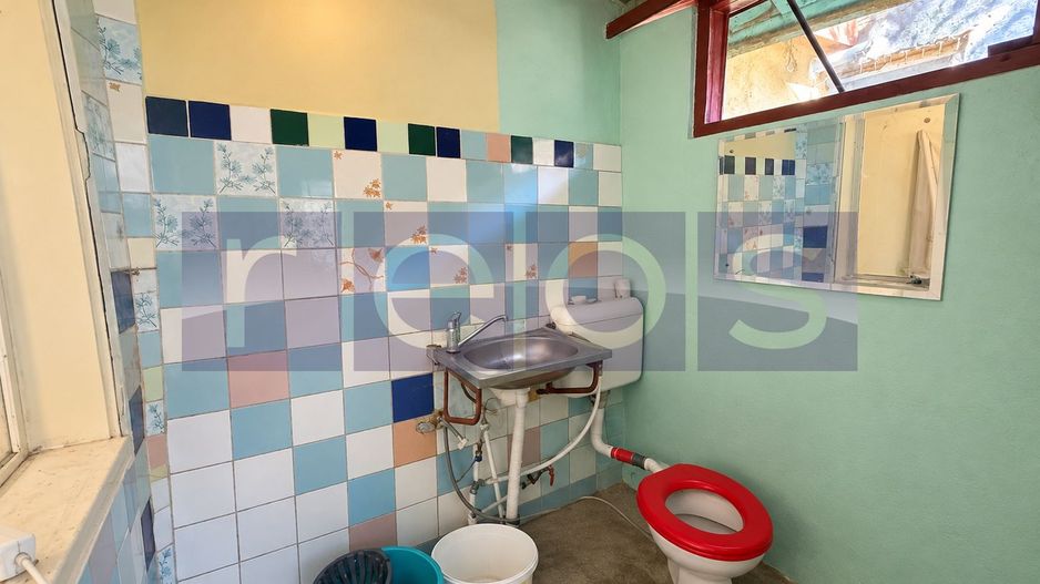 DE VANZARE CASA INTERBELICA  – 3 CAMERE - METROU STEFAN CEL MARE - Poză 4