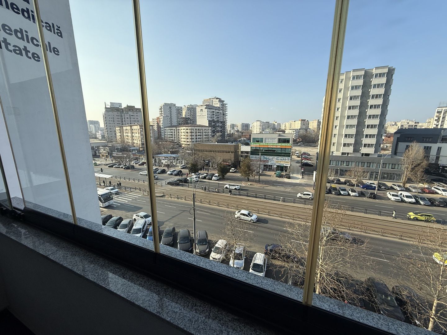 Apartament Premium - Global City Mihai Bravu - Parcare Sub - Poză 15