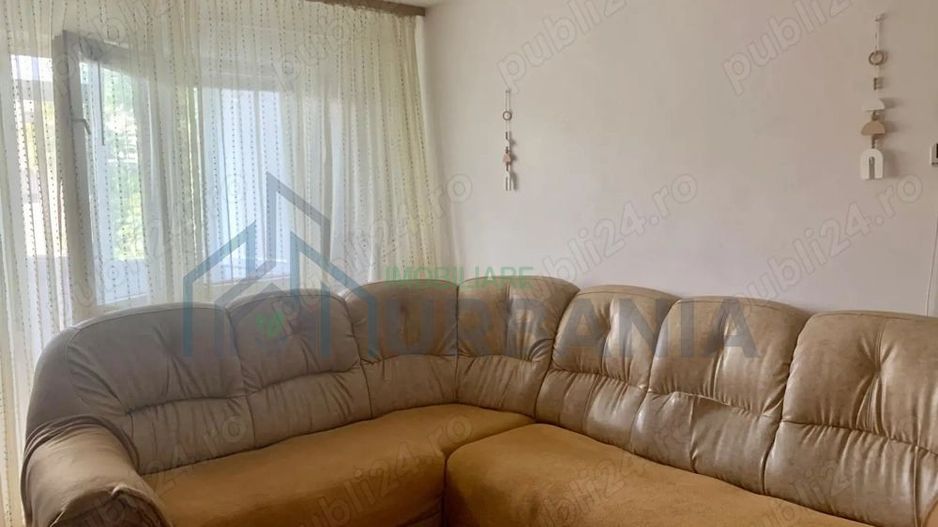 Apartament 2 camere, Aleea Păcurari, zona Munca Invalizilor, Iași – de închiriat - Poză 1