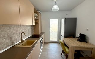 Apartament 2 camere decomandate cu balcon, Gheorgheni, zona Titulescu! - Poză 3