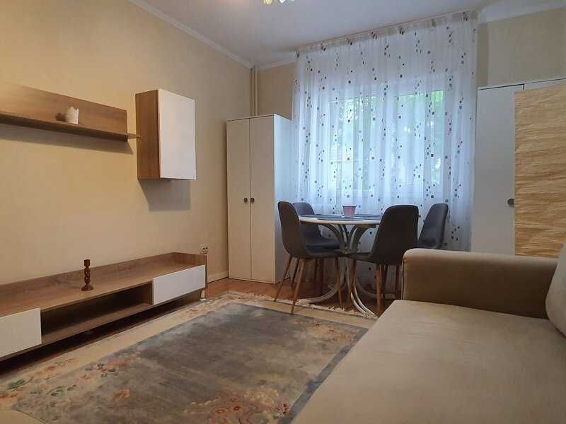 GARSONIERA- LACUL TEI, PET-FRIENDLY, PARCARE INCLUSA, REABILITAT - Poză 2