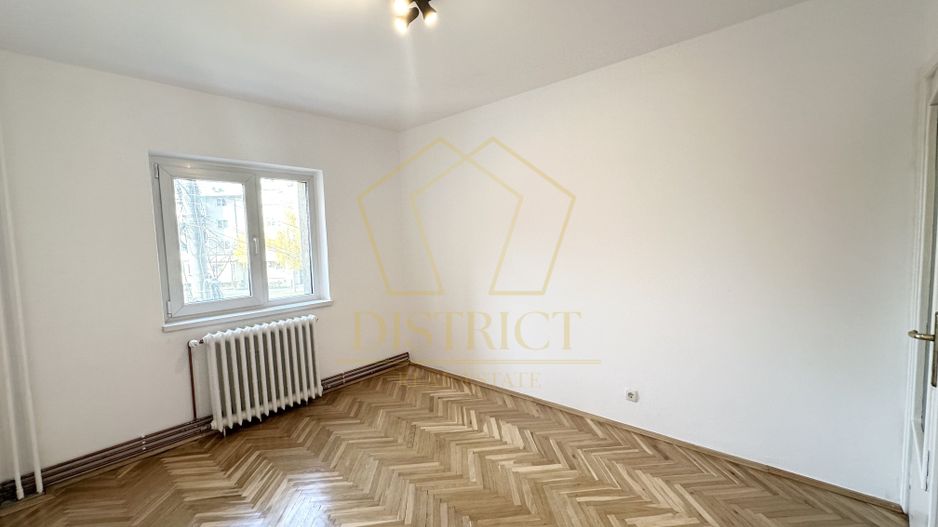 Apartament cu 3 camere, 2 boxe si garaj | Etaj 1 | Zona Fabric - Poză 5