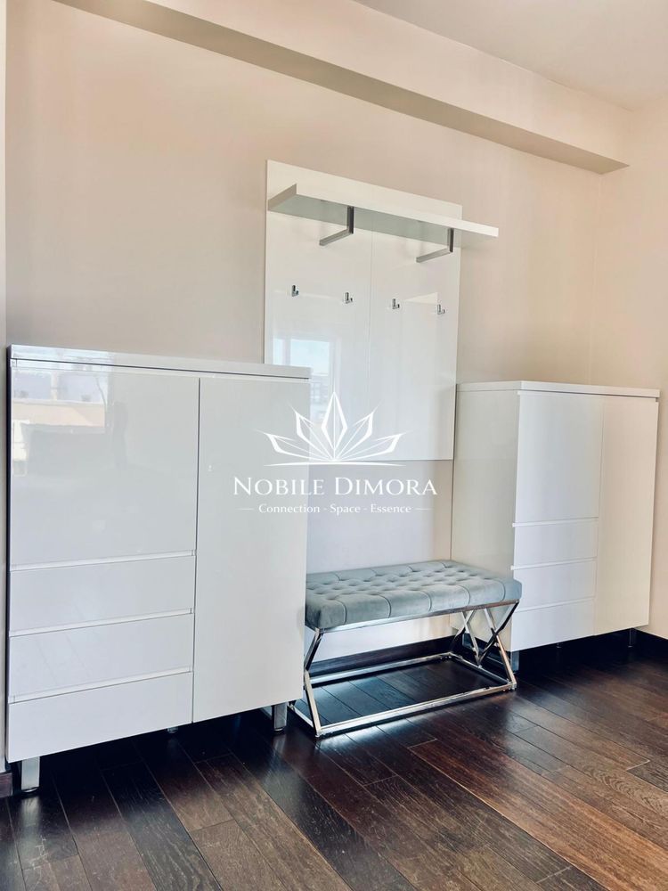 Apartament cu 2 camere de lux in Elisabetin cu SPA - langa zona centrala - Poză 4
