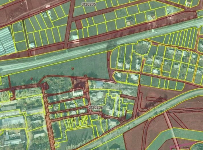TEREN PENTRU CONSTRUCŢIE, 10 ari în Budeşti - Poză 2