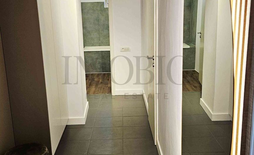 Apartament 2 camere | Renovat | Loc de Parcare | Stefan Cel Mare - Poză 6