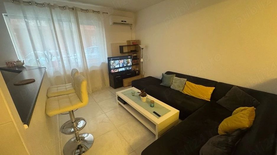 Apartament 2 camere, in Vila, 6 min metrou Aparatorii Patriei. Loc parcare. - Poză 2