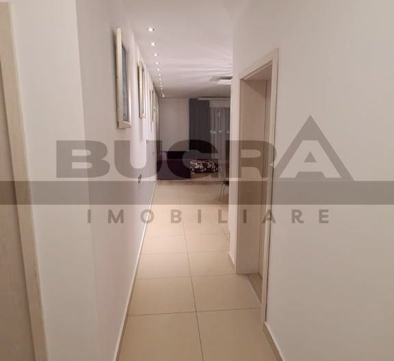 Apartament 3 camere 100 mp, 60 terasa,  American Village - Poză 9