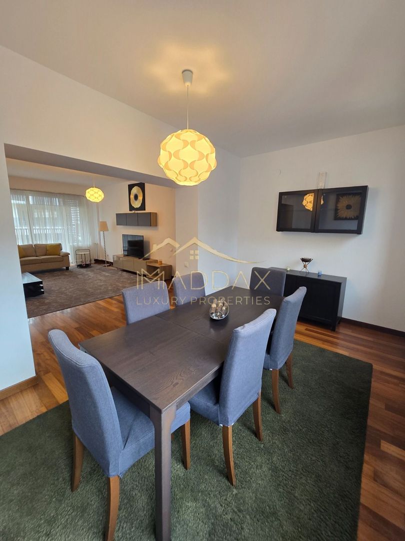 Apartament 5 camere I 170 mp I  Herăstrău *** - Poză 5
