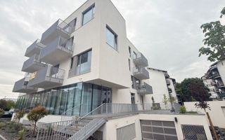 Apartament 3 camere 62 mp, etajul 1, zona Intre Lacuri - Poză 1