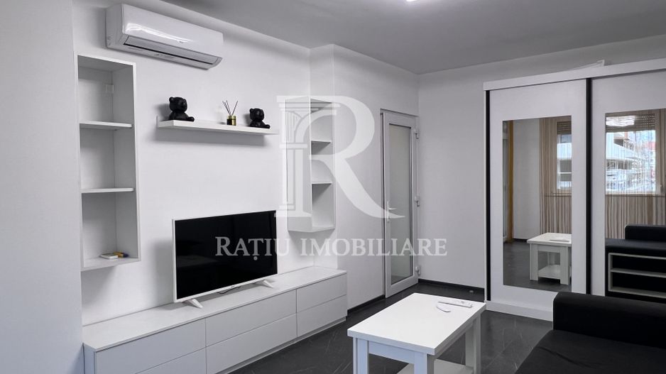 Apartament cu 2 camere | Parcare acoperita | ARED | Iosia | Oradea - Poză 3