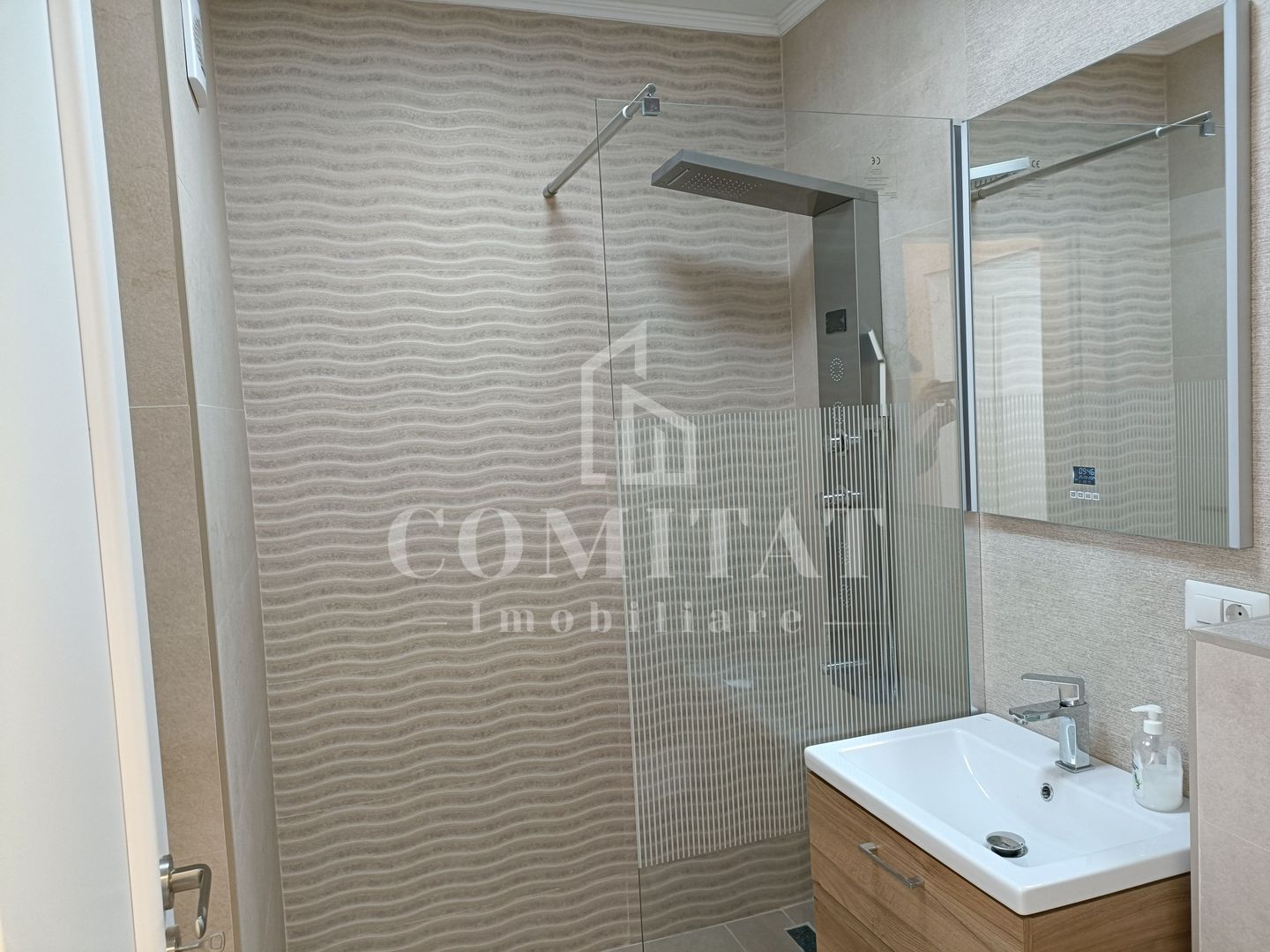 Apartament 3 camere | 58mp | Piata 14 Iulie - Poză 9