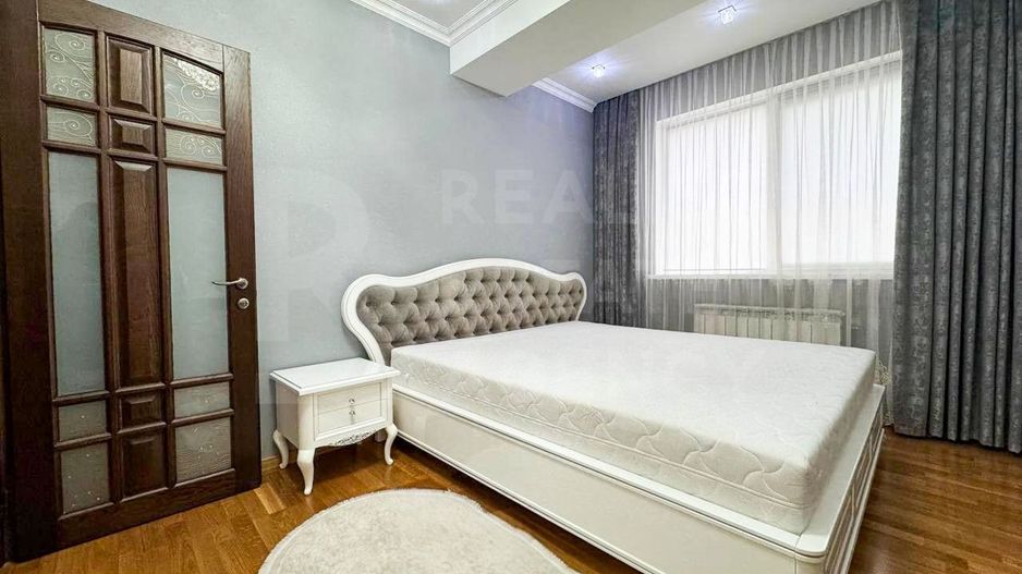 Chirie, apartament, 3 camere, strada Bogdan Voievod, Râșcani - Poză 4