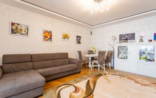 Vânzare, apartament, 3 camere, str. Mihail Sadoveanu, Ciocana - Poză 15