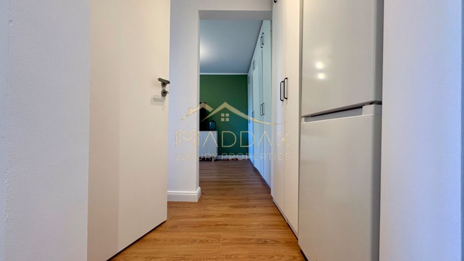 APARTAMENT 2 CAMERE - ELEGANTA & EFICIENTA in Piata Victoriei - Poză 9