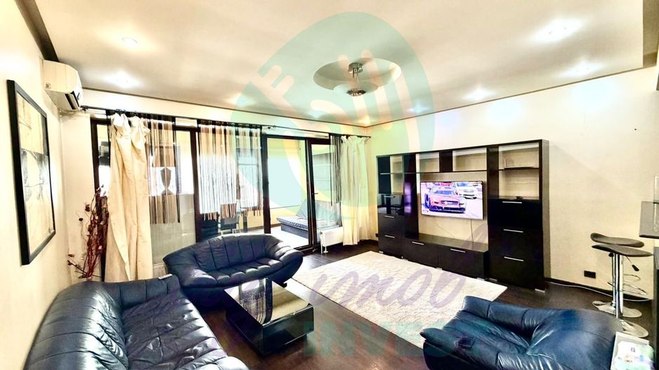Apartament spatios - 80 mp la 2 min de METROU - Pajura - Poză 1