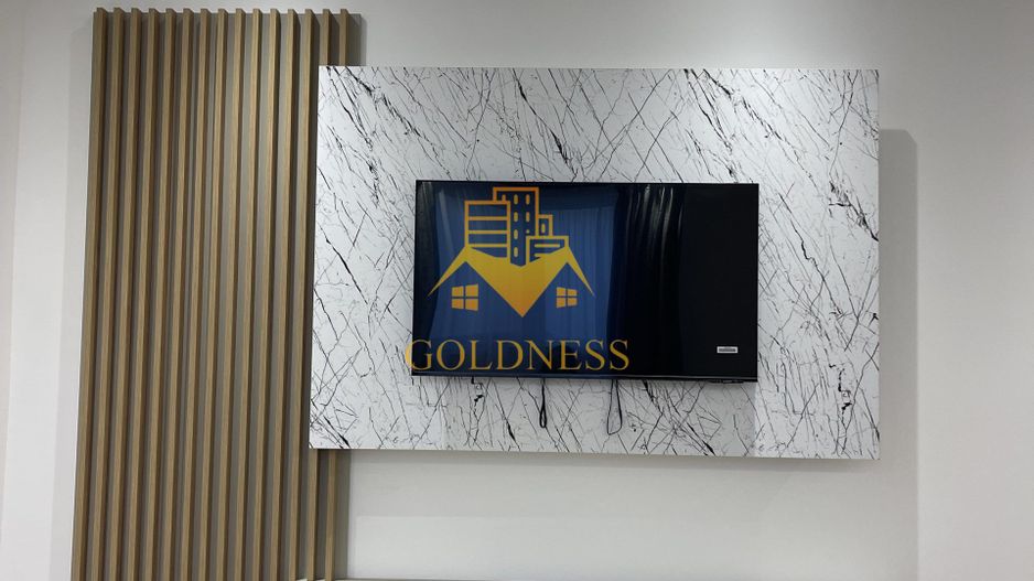 2 camere, Premium, bloc nou, parcare, Intre Lacuri, Dunarii Zona Iulis - Poză 8