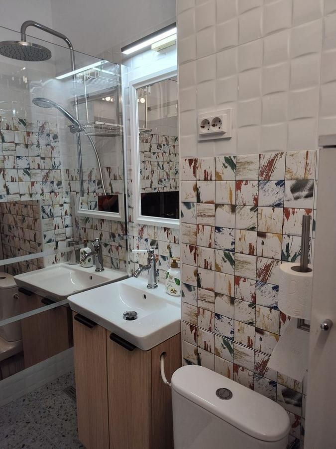 Garsonieră 5 min metrou Obor, complet renovată si mobilată– Str. Oboru - Poză 10