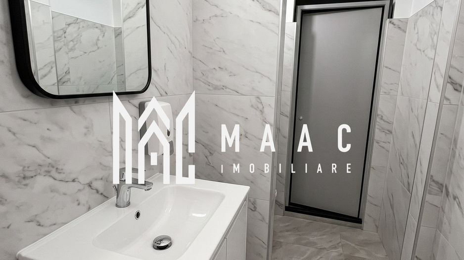 Spațiu comercial de închiriat | Sibiu, Exterior Est | 564 mp - Poză 8