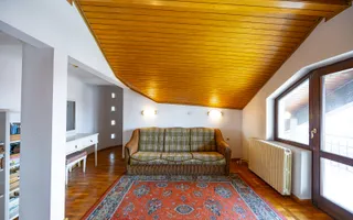 Vila impresionanta D+P+E+M | 500+ mp | teren 2652 mp | piscina - Poză 26