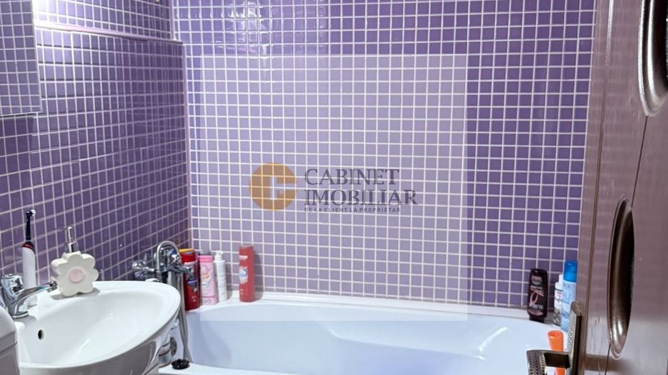 2 Camere Decomandat | Drumul Taberei| Etaj 6 - Poză 7