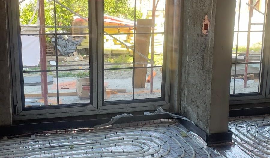 Casa moderna comuna Harman,zonă centrală! - Poză 14