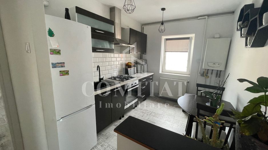 Apartament 2 camere | 49mp | zona Big Manastur - Poză 3