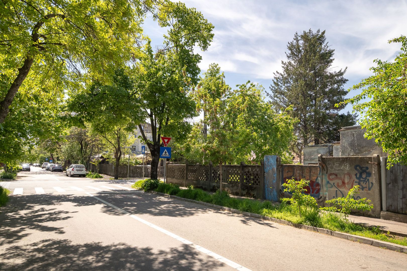 COMISION0% - Teren cu dubla deschidere, 246mp, str. Jimbolia - Bucurestii Noi - Poză 14