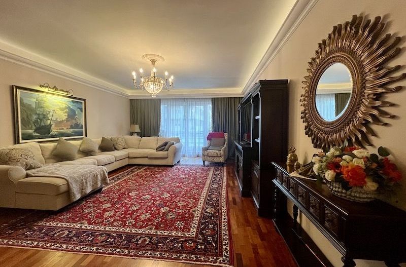 Apartament spatios 4 camere I Soseaua Nordului I 200 mp utili - Poză 2