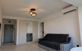 Garsonieră complet renovată – Prima închiriere  | Vedere în Cișmigiu - Poză 2