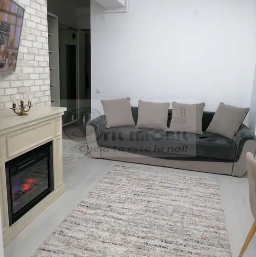 Apartament 2 Camere Concept Residence - 499 euro - Poză 1