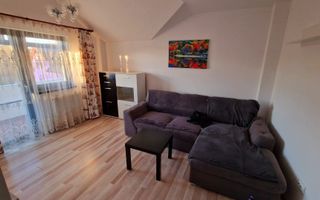 Apartament de inchiriat cu 2 camere/ Etajul 2/ 50mp Decomandat/ Nicolina - Poză 2