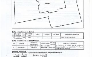 Imobil 600mp construiti curte 550mp Timpuri Noi Tineretului - Poză 7