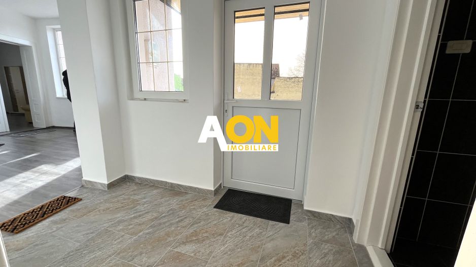 Casa-Vila de vanzare Alba Iulia-Centru - Poză 5