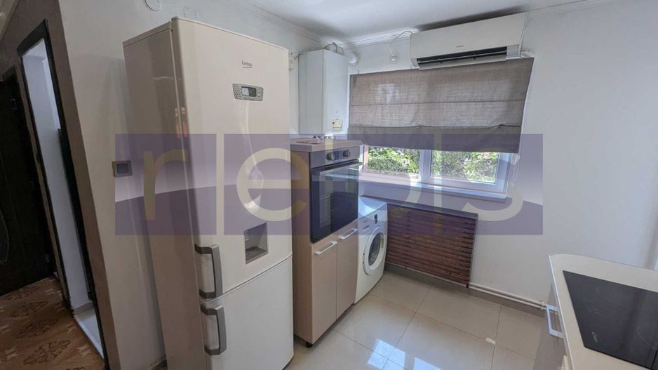 INCHIRIERE APARTAMENT 3 CAMERE VITAN MIHAI BRAVU 80MP PET FRIENDLY PRIZA MASINA - Poză 4