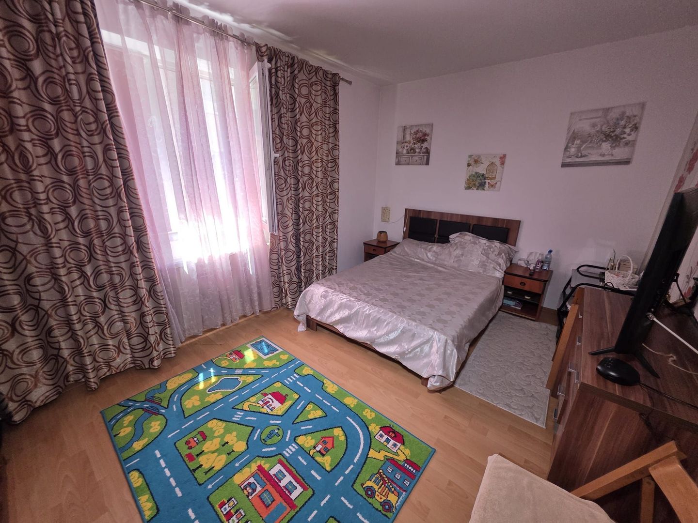 AP. 2 CAMERE LINDA RESIDENCE - 66 MP UTILI, BOXA INCLUSA, COMISION 0% - Poză 4