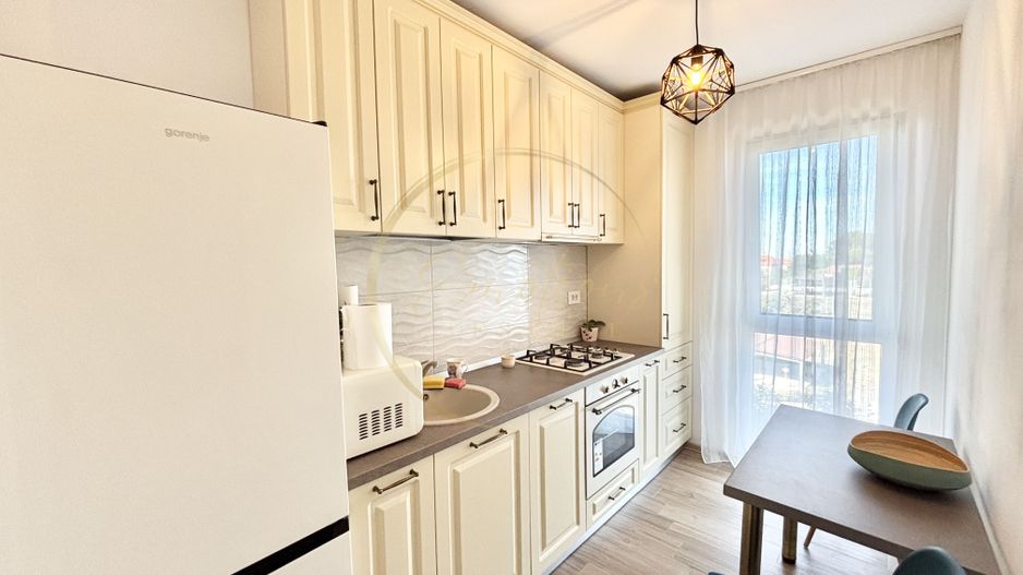 NOU | Apartament 2 camere decomandat - Aradului - Poză 8