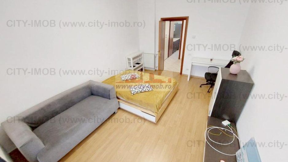 Vanzare Garsoniera Floreasca, Bucuresti - Poză 3