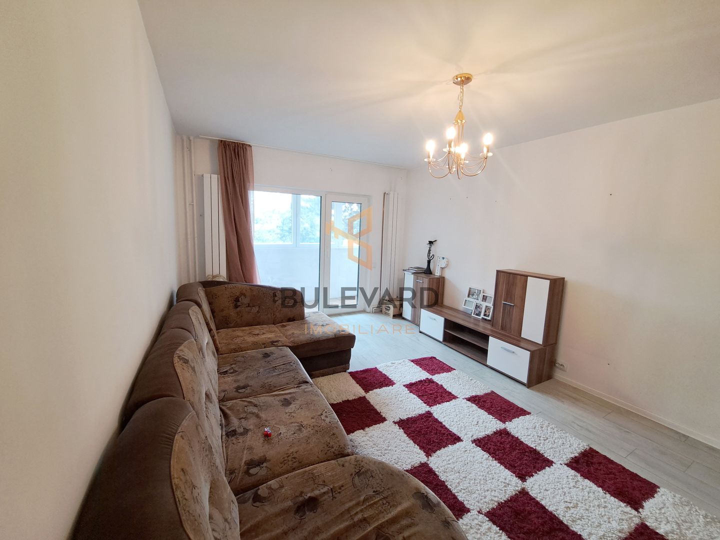 Apartament 3 camere decomandate, cartier Zorilor! - Poză 4